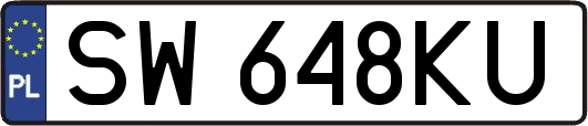 SW648KU