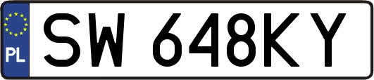 SW648KY