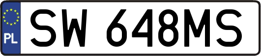 SW648MS