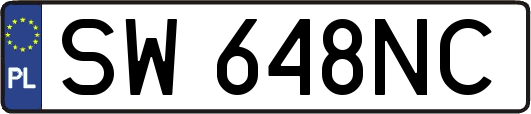 SW648NC