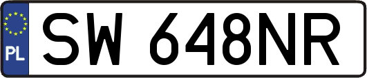 SW648NR