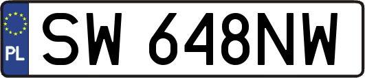 SW648NW