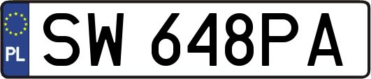 SW648PA