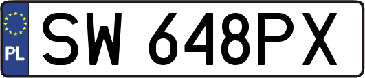 SW648PX