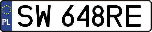 SW648RE