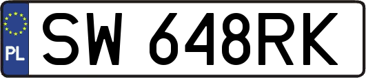 SW648RK