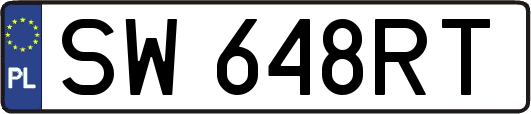 SW648RT