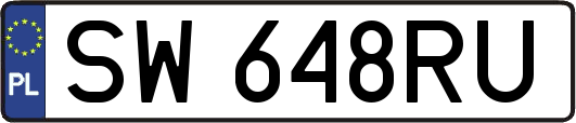 SW648RU