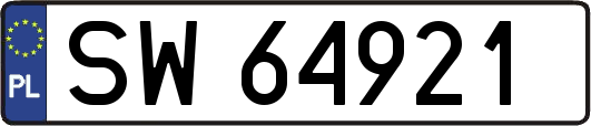 SW64921