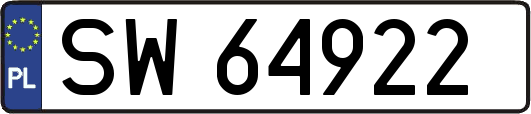 SW64922