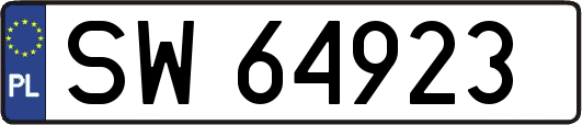 SW64923