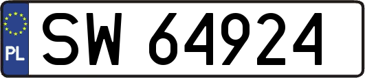 SW64924