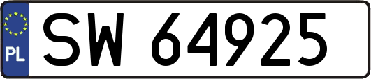 SW64925