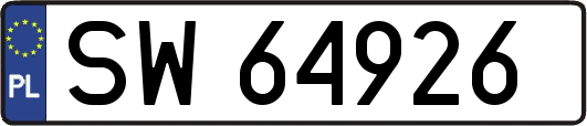 SW64926
