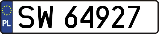 SW64927