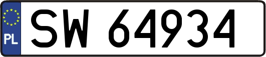 SW64934