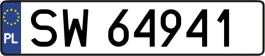 SW64941