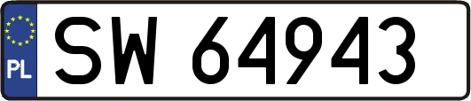 SW64943