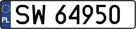 SW64950
