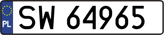 SW64965