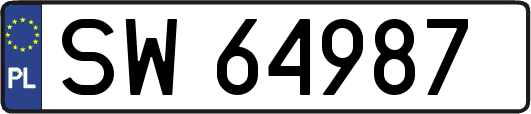 SW64987