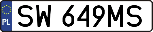 SW649MS