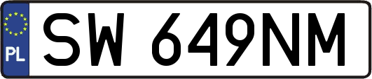 SW649NM