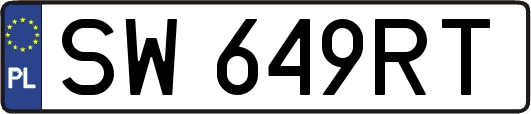 SW649RT