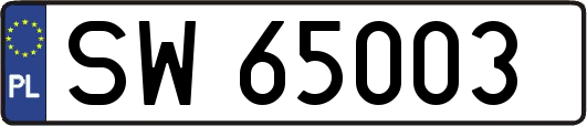 SW65003