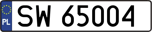 SW65004