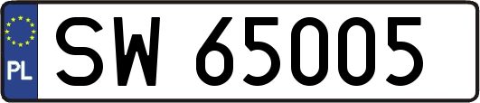SW65005