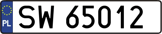 SW65012