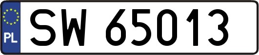 SW65013