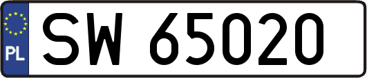 SW65020