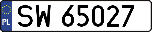 SW65027