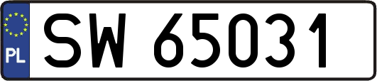 SW65031