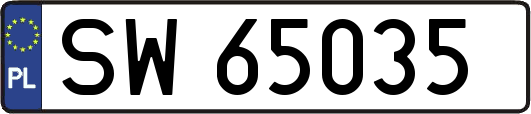 SW65035