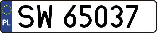 SW65037