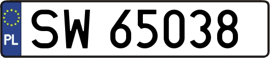 SW65038