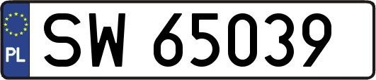 SW65039