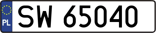 SW65040