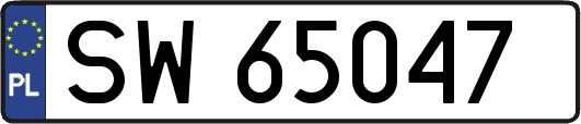 SW65047