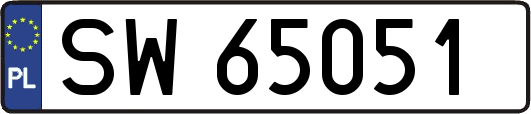 SW65051