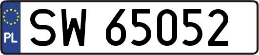 SW65052