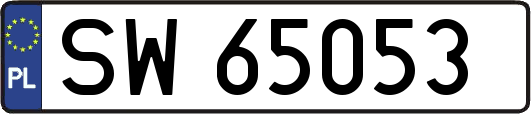 SW65053
