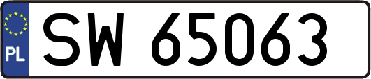 SW65063