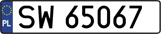 SW65067