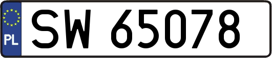 SW65078