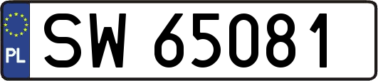 SW65081