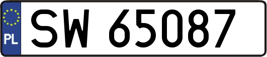 SW65087